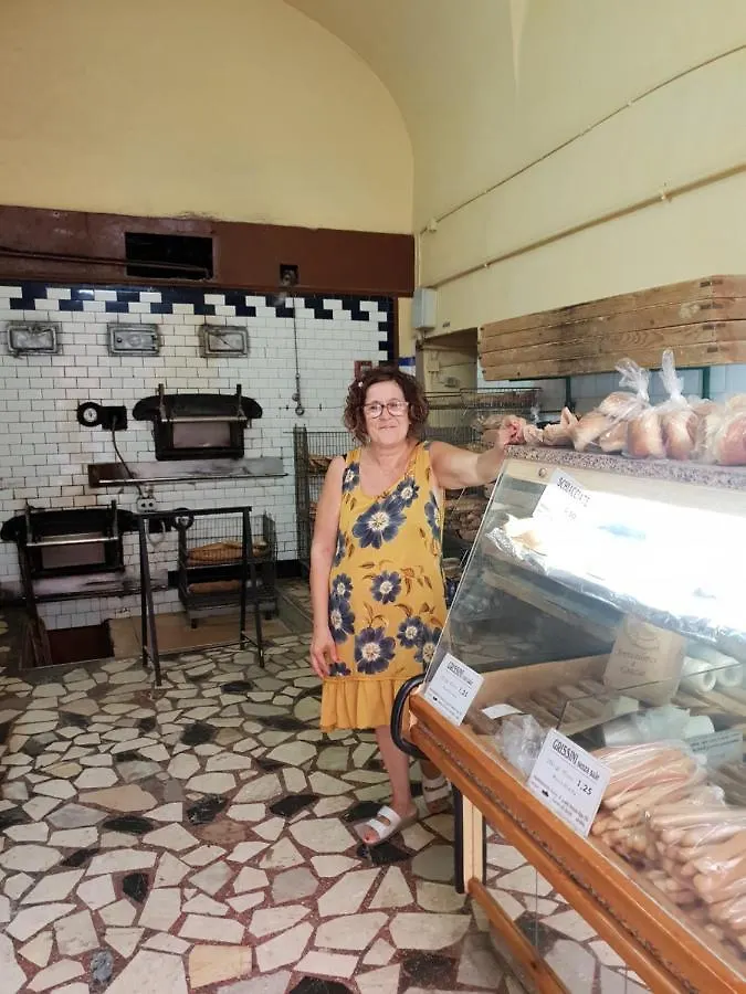 Prázdninový dům Vila Antico Granaio Sciacca Itálie