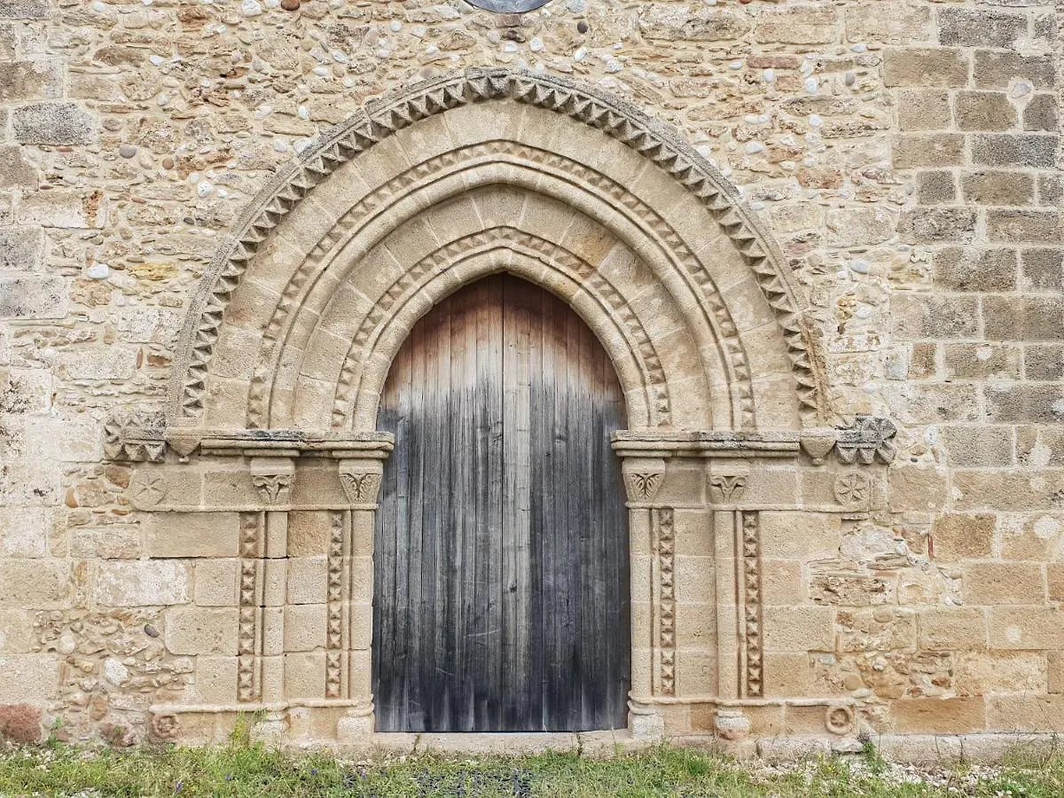 Vila Antico Granaio Sciacca Prázdninový dům