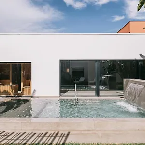 5* Hotel Mangia's Torre Del Barone