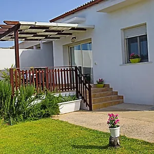 Casa Con Vista Panoramica Sciacca