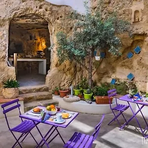3* Мини-отель Al Moro