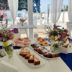 Bono Vacanze Casa Bono Holiday home