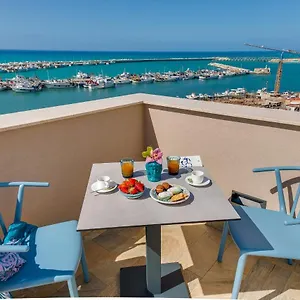 3* Hotel Roccaregina