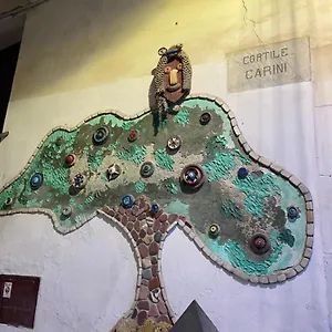 Casa Carini Sciacca