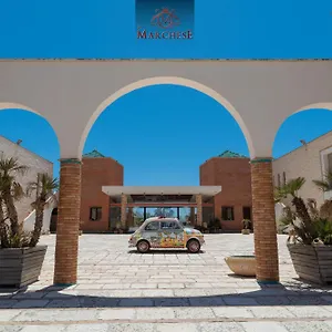 Hotell Il Marchese &, Sciacca