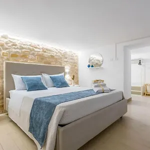 Centro Storico - Casa Di Pisa Cortile Termine Sciacca