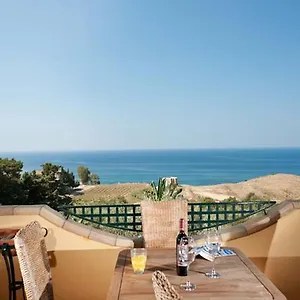 Bono Vacanze Maragani Charme & Relax Holiday home