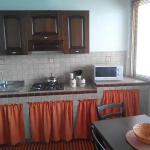 Casa Za' Giuvannina Holiday home