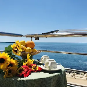 Casa Corallo Holiday home