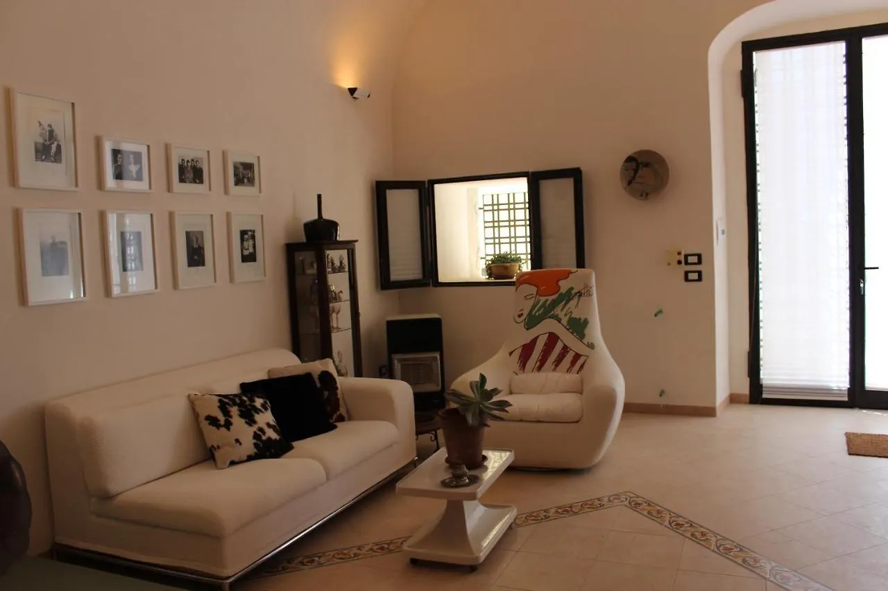 Antico Granaio Villa Sciacca 0*,  Italy