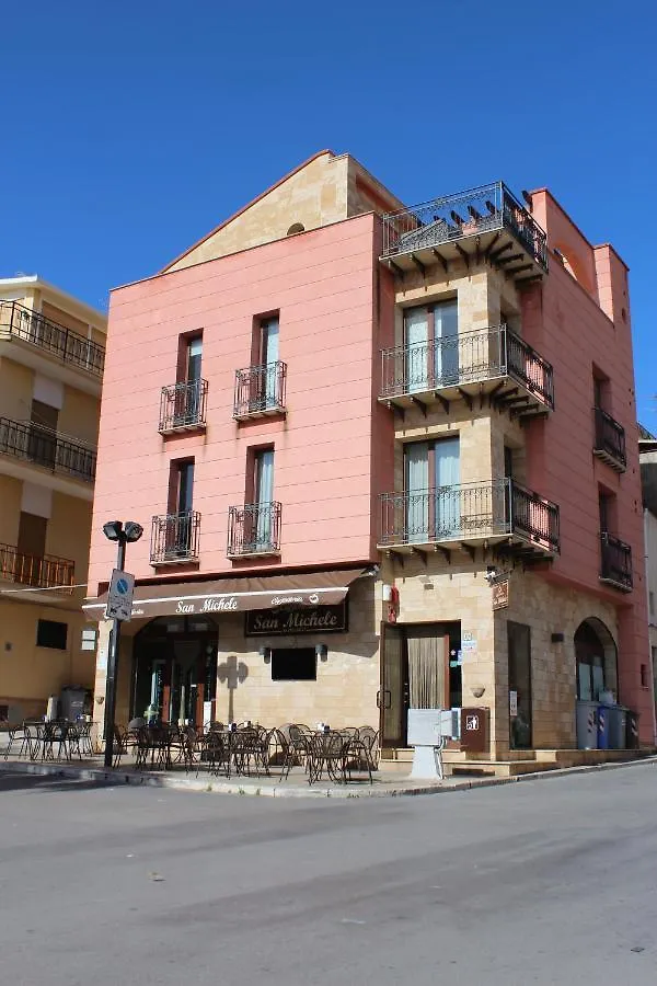 Antico Granaio Villa Sciacca Italy
