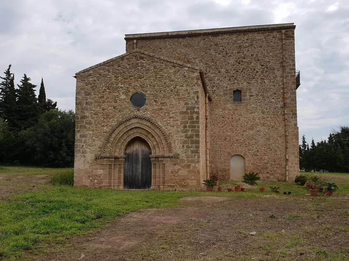Antico Granaio Villa Sciacca 0*,  Italy