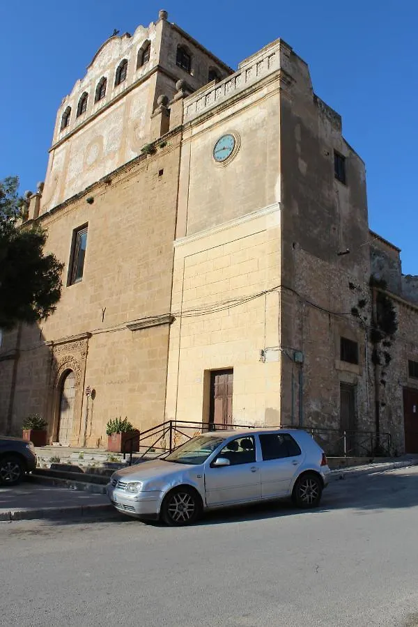 Antico Granaio Villa Sciacca Holiday home