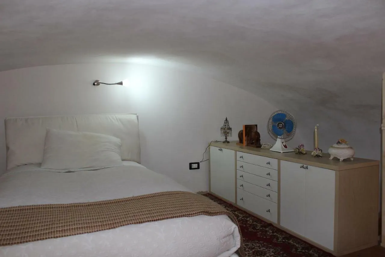 Holiday home Antico Granaio Villa Sciacca