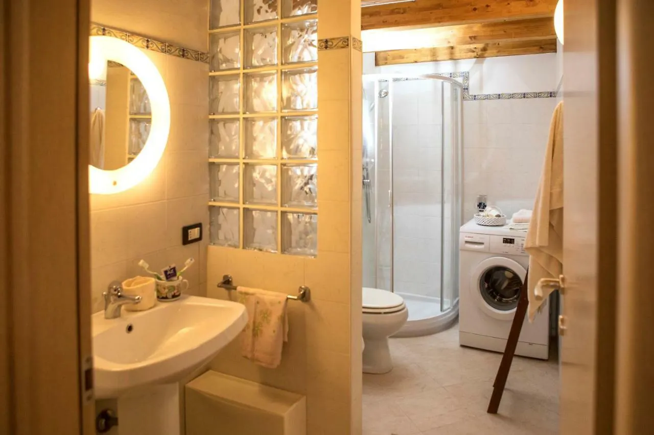 Holiday home Antico Granaio Villa Sciacca