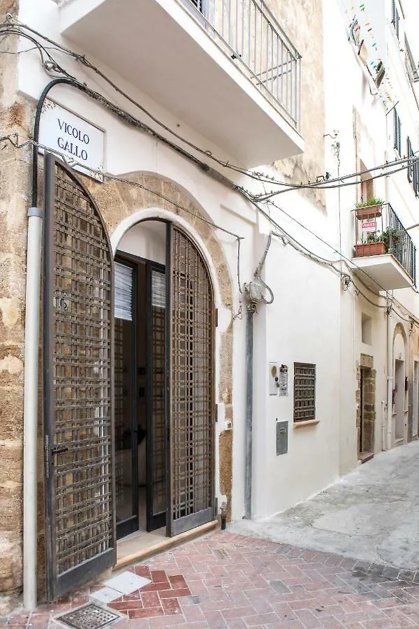 Holiday home Antico Granaio Villa Sciacca