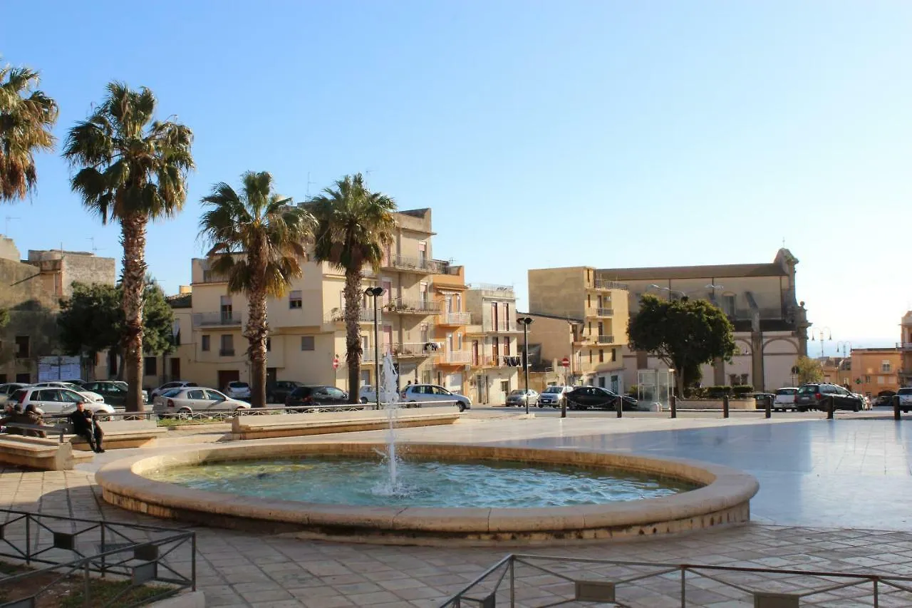 Antico Granaio Villa Sciacca 0*,  Italy