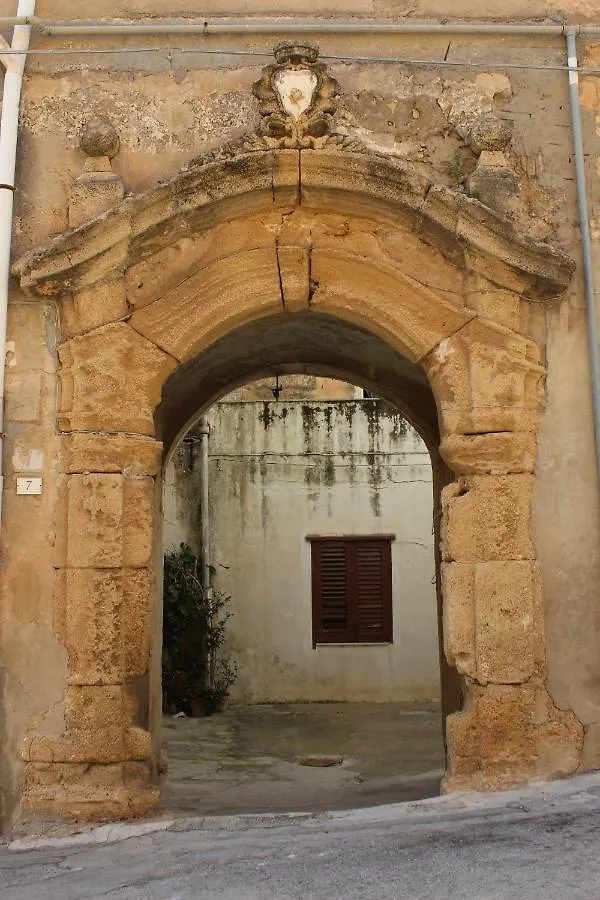 Antico Granaio Villa Sciacca