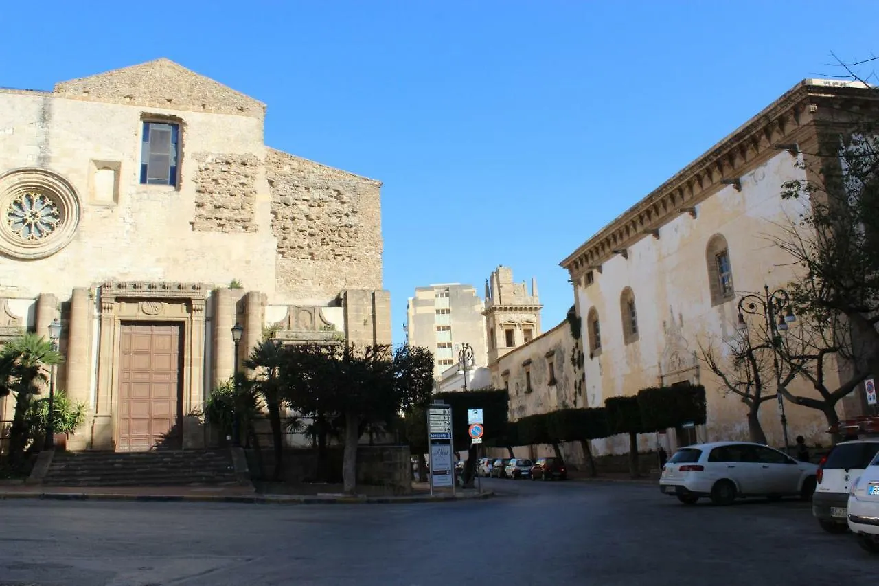 Holiday home Antico Granaio Villa Sciacca