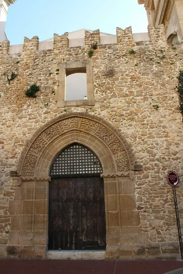Antico Granaio Villa Sciacca 0*,
